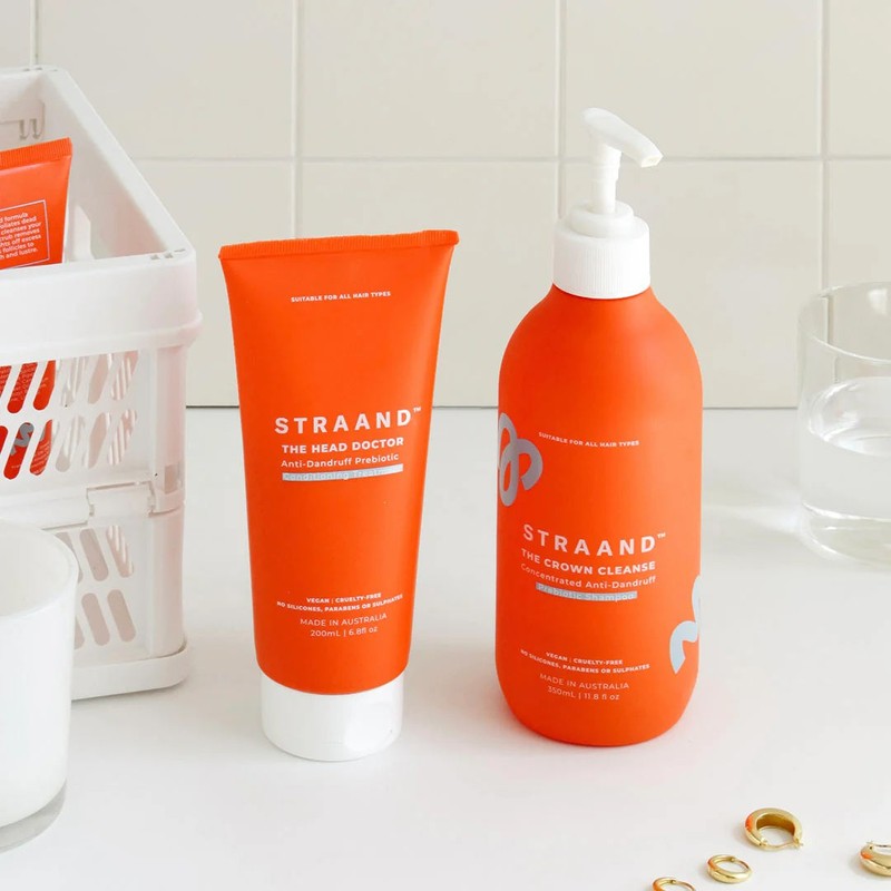 STRAAND The Daily Duo Bundle