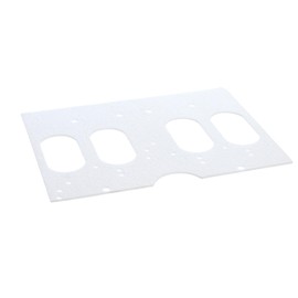 Pitco A8031201, Burner Gasket