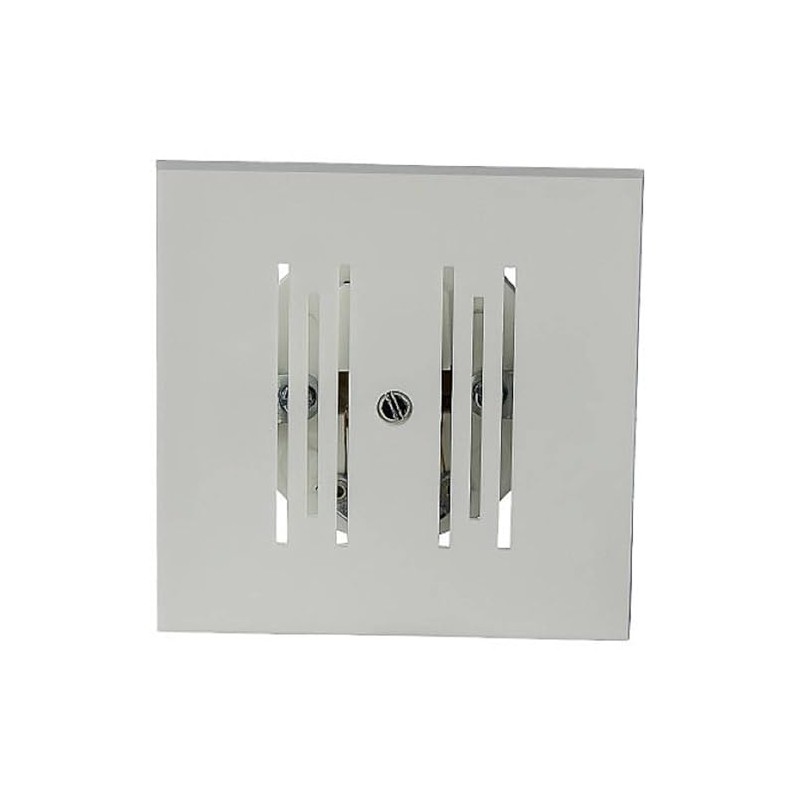 Bittorf GONG 2550, WEISS, 8V