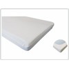 Fitted Bed Protector Terry Towelling Mattress Protector 100 x 200 cm Boil-Proof Mattress Protector Cover, Fitted Sheet Inkoninenz Moisture Protection * Top Quality At Top Price *