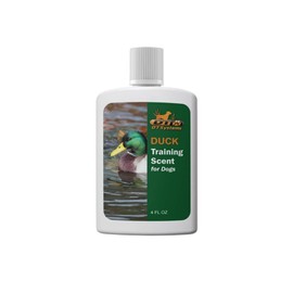 Training Scent Duck 4oz