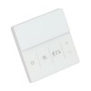 Smart Thermostat Weekly Programmable Voice Switch 10K Sensor Precise Temperature