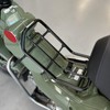 KKZOL Motorcycle Center Rack Luggage Holder Bracket Compatible with Honda