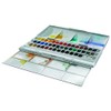 Winsor & Newton 390471 Est Acuarela Cotman Studio 471 C/45