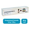 Pomada Para Tatuajes Irritación Piel Dexpantenol 30 G 4 Pack