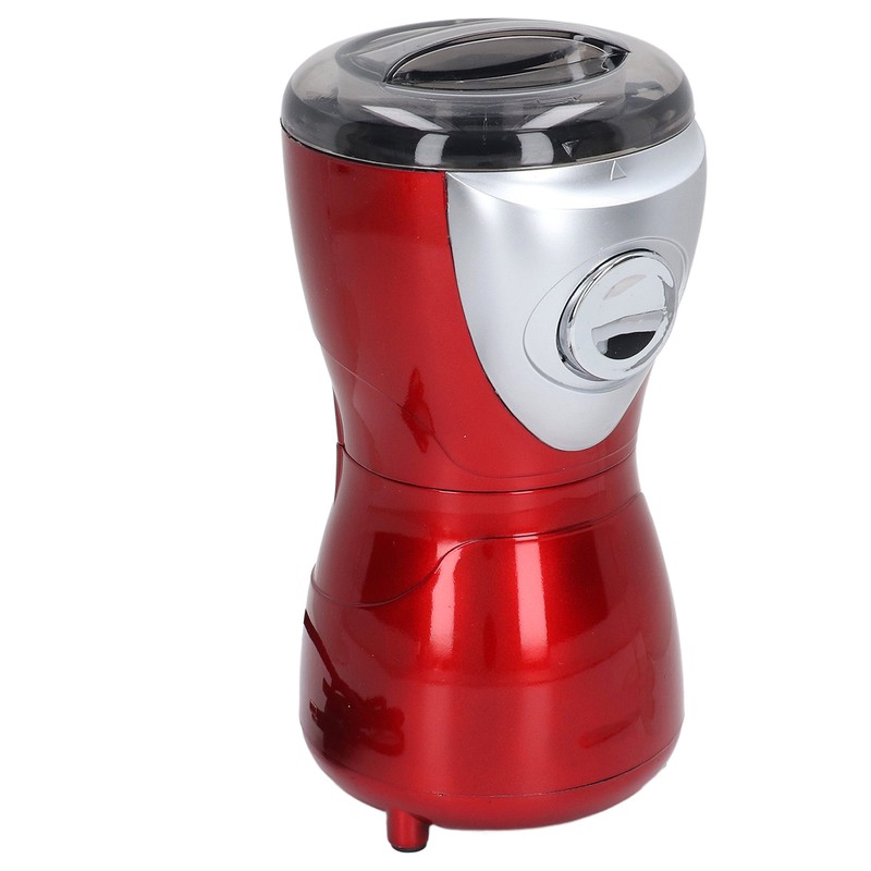 Electric Coffee Grinder 304 Stainless Steel 300W Electric One Touch