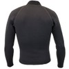 BARE 3MM Men's Sport Jacket: Comfortable add-on for Additional Warmth,