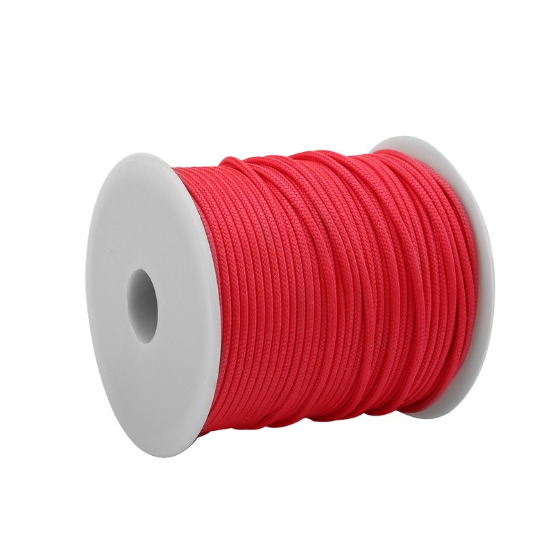 50M Spool 2mm Dia Super Strong Durable Wear Resistance Speargun