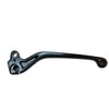 Brake lever right black for Piaggio Free, NRG, TPH