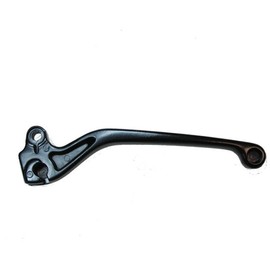 Brake lever right black for Piaggio Free, NRG, TPH