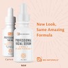 Premium Vitamin C Serum for Face, Anti-Aging Topical Facial Serum