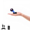 ZAIZAITY Indoor Outdoor Security Camera, HD Camera 1080P Mini Camera