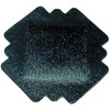 Tru-Flate 13-127 Medium Reinforced Unitized Boot for Tubed Tire Repair, 1 Pack (6" x 6")