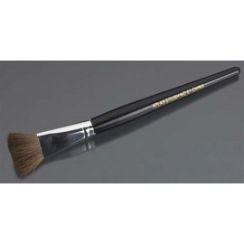 Atlas Brush Camel Hair Flat 1" ABS51-I-1