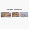 Smart Ring IP68 Waterproof Multi Sports Modes Magnetic Charging BT