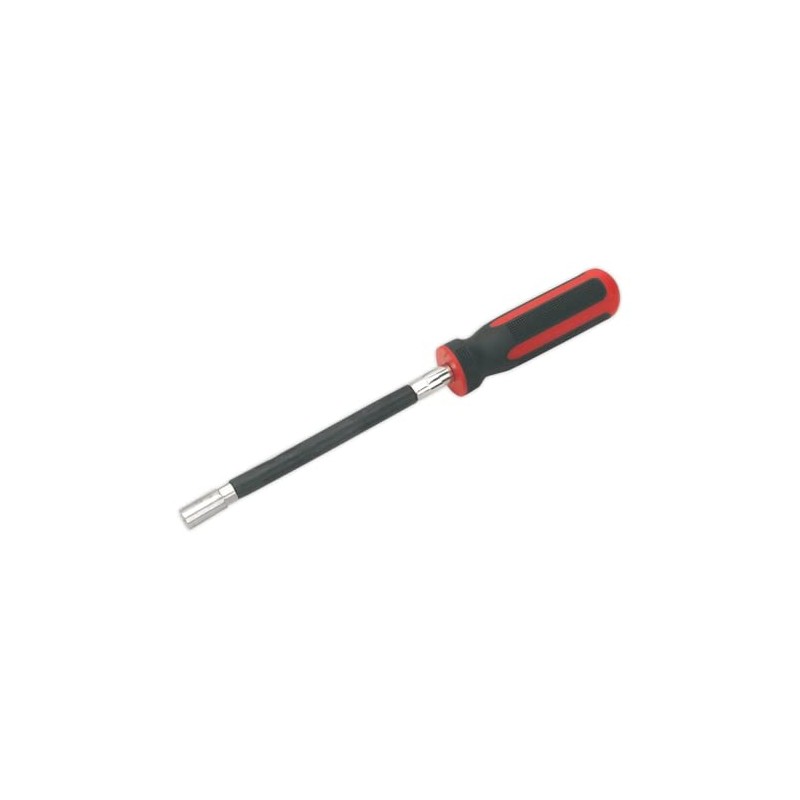 Sealey Vs062 Flexible Hose Clip Nut Driver 7Mm
