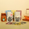 Jeju People Sell Partner Company Clipper Organic Blended Tea Snore