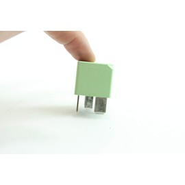 Volkswagen 4H0 951 253, Starter Relay