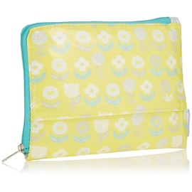 santan Rilakkuma Mask Pouch