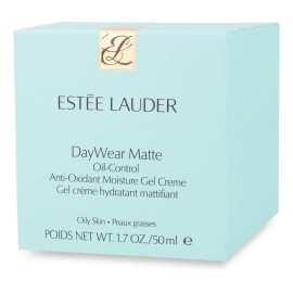 Crema Facial Daywear Matte Oil Control Estee Lauder Tipo Piel Grasa