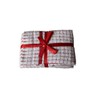 QUALITY HOME TEXTILES 100% Cotton Super Soft Terry Towelling Tea
