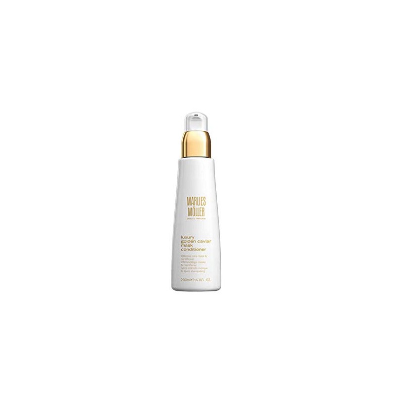 Golden Caviar Luxury Mask Conditioner 200 ml