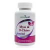 Myo & D-chiro Inositol 60 Capsulas Natural Health