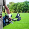 Golf Head Covers Set Value 11 Pieces for Golf Iron,