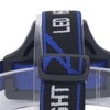 LED Headlamp High Brightness Head Lamp Working Light Adjustable 3