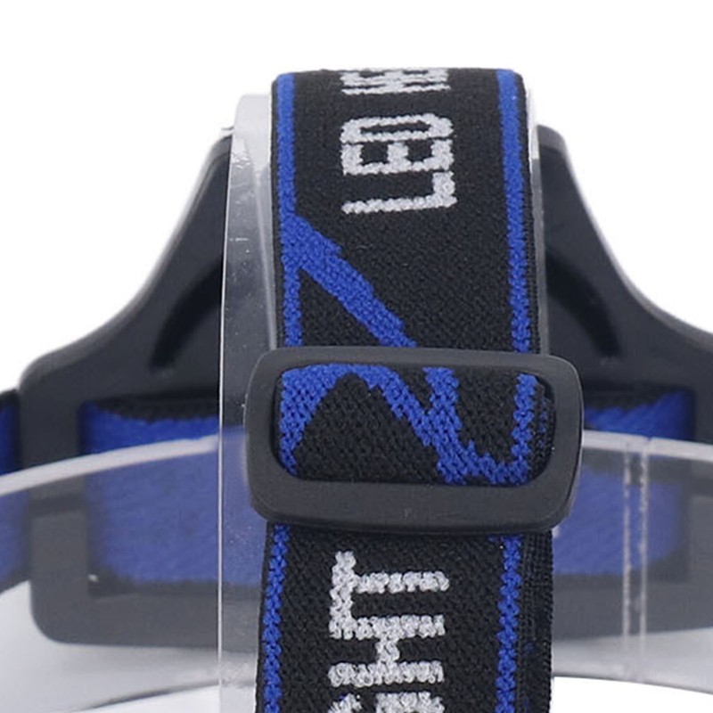 LED Headlamp High Brightness Head Lamp Working Light Adjustable 3