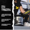 Limit-X Nutrition ISO-X Zero Carb - Suplemento Deportivo en polvo