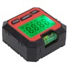 Digital Level Box Angle Finder Woodworking Electronic Protractor with Horizontal