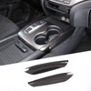 HIRUFAIT Gear Shift Side Trim for Honda Pilot 2016-2022/ Ridgeline