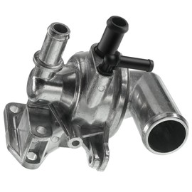 Thermostat Coolant Housing for Cherokee KJ 2.8 CRD Only for 2776ccm 2004-2008 5142601AA