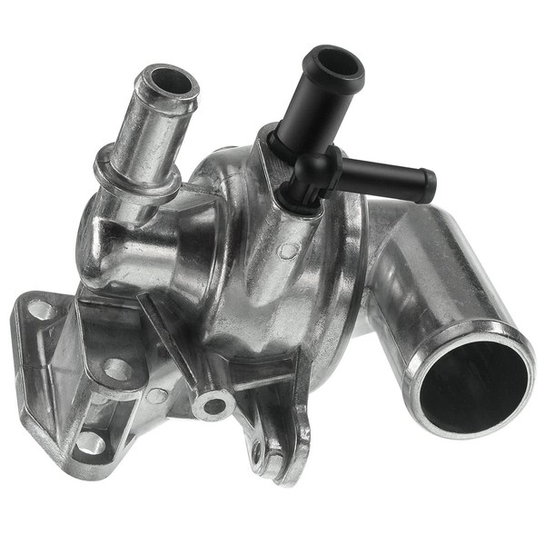 Thermostat Coolant Housing for Cherokee KJ 2.8 CRD Only for