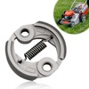 Clutch Assembly Aluminium Compatible with Kawasaki TD33 TD40 TD48 TH34