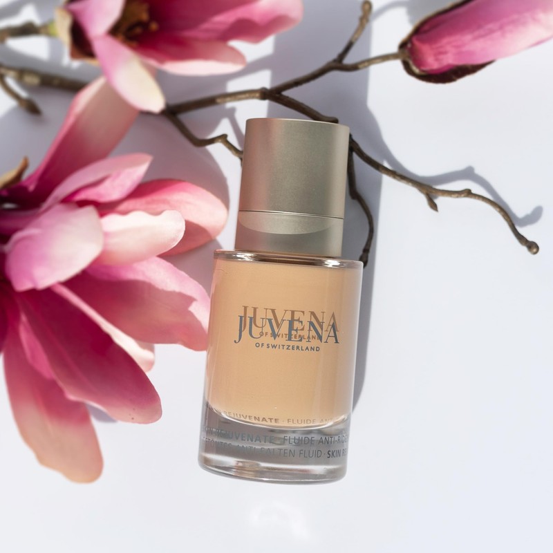 Juvena Skin Rejuvenate Delining Tinted Fluid 50 ml - Tinted