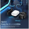 Case for AirPods 4th Generation Case, for AirPods 4 (2024),