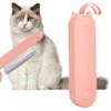 Pet Steel Needle Hair Brush Comb Grooming Comb for Dog