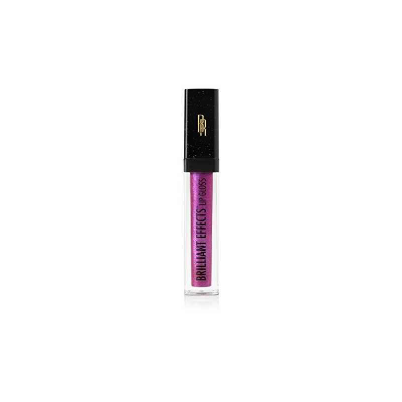 Black Radiance Brilliant Effects Lip Gloss, Date Night, 0.23 Oz