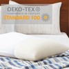 100% Natural Talalay Latex Latex Sleeping Bed Pillow – Luxury