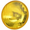 IPF fog lamp lens round driving yellow L-9013