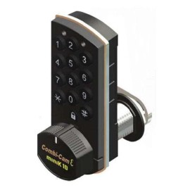 Combi-CamLock 7910-K10-VRT-B