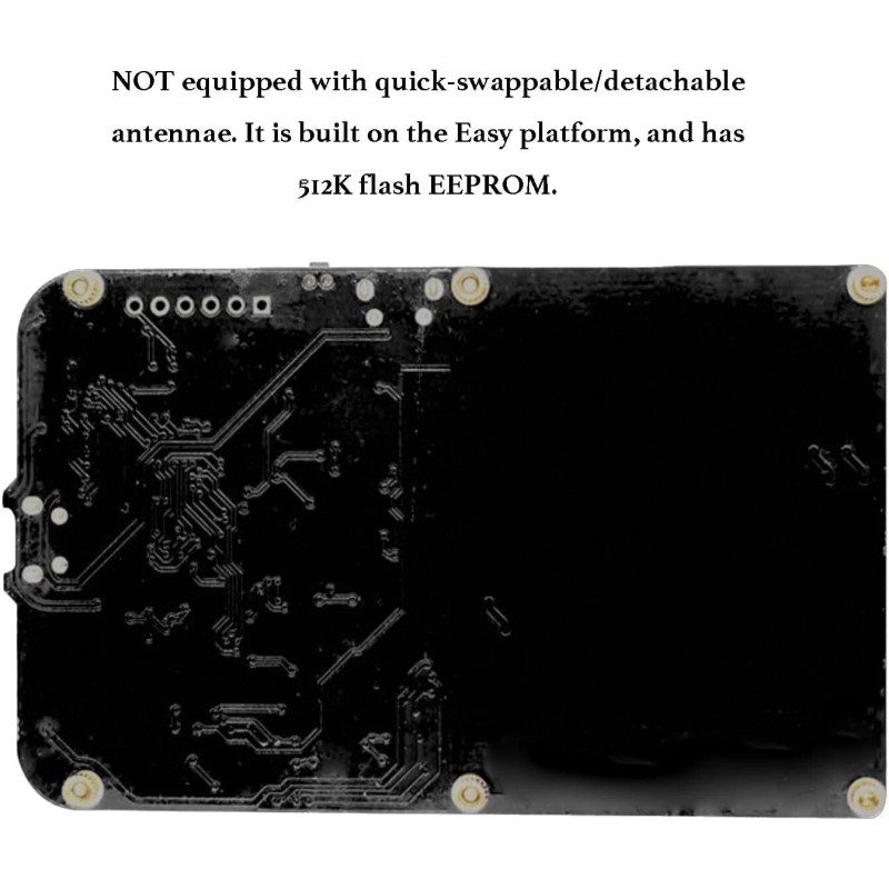 Proxmark3 Easy V3.0 DEV Kit, RDV4 Memory ID M1 IC