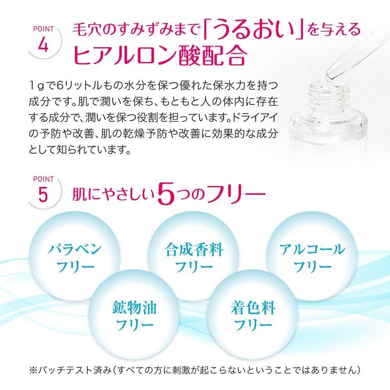 Deep Clear Mask, 2.8 oz (80 g), Easy! Tubular Mud