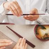Ash Concept Wooden Floating Chopsticks Couple Chopsticks (Set) | Couple