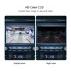 Reversing Camera for Toyota Highlander/RAV 4/BB/Hover G3 Coolbear Hiace/Kluger RX300