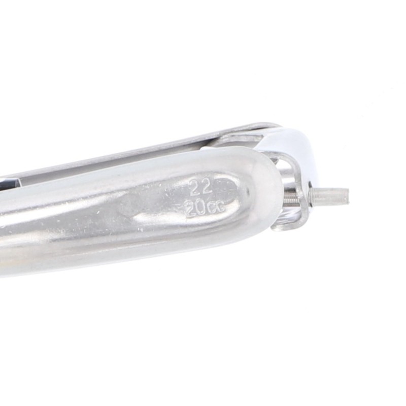 Takagi Stainless Steel Ice Disher #22, 20cc, Made in Japan