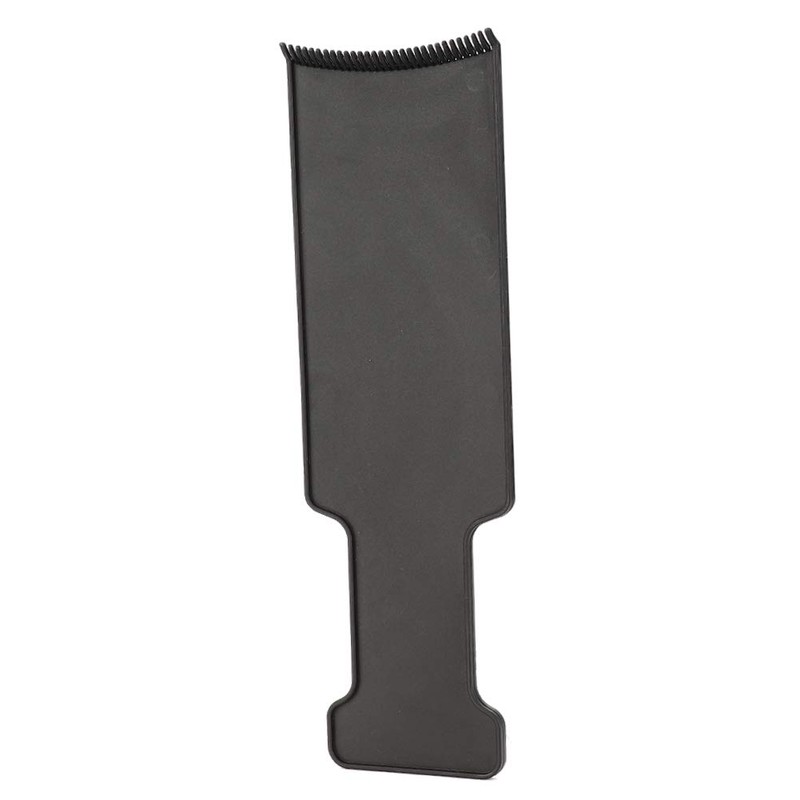 Balayage Highlighting Board, Balayage Board with Teeth, Professional Hair Dye