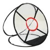 Portable Golf Chipping Practice Net Folding Golf Training Net Golf